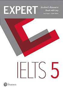 Expert Ielts 5 Student's Resource Book With Key