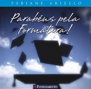 Parabens Pela Formatura!