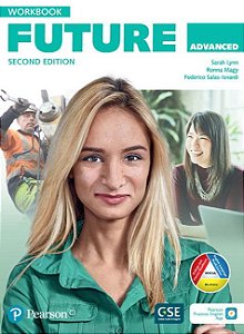 Future (2ND Ed) 5 Workbook With Audio
