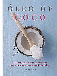 Óleo De Coco