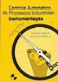 Controle Automático De Processos Industriais - 2ª Edição