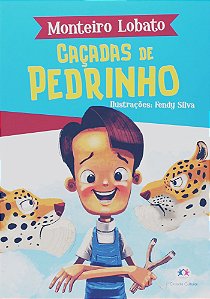 Caçadas De Pedrinho