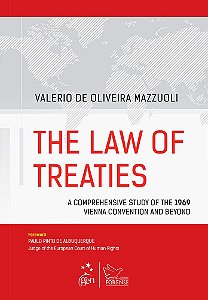 The Law Of Treaties