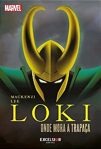 Loki: Onde Mora A Trapaça