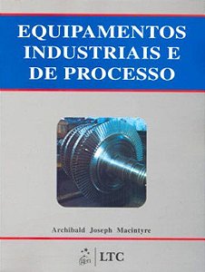 Equipamentos Industriais E De Processo