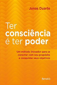 Ter Consciência É Ter Poder - 1ª Edição 2023