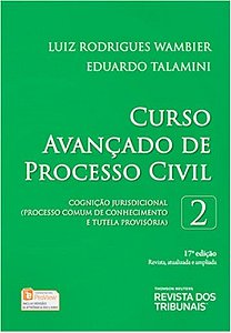 Curso Avançado De Processo Civil - Volume 2
