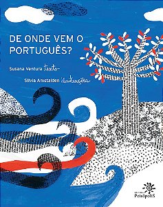 De Onde Vem O Português?