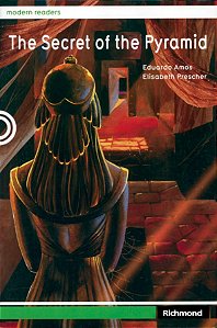 The Secret Of The Pyramid - Modern Readers - Level 1 - Second Edition
