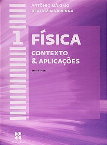 Física - Volume 1 - Contexto E Aplicações