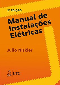 Manual De Instalações Elétricas