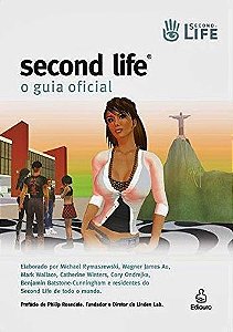 Second Life - O Guia Oficial