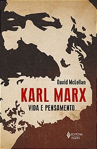 Karl Marx Vida E Pensamento