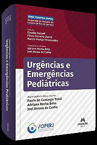 Urgências E Emergências Pediátricas