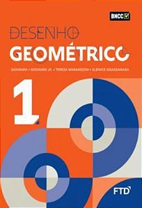 Desenho Geometrico - La - Volume 1