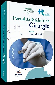 Manual Do Residente De Cirurgia