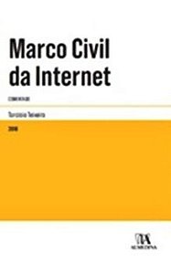Marco Civil Da Internet - Comentado