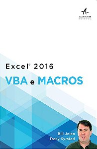 Excel 2016 Vba E Macros