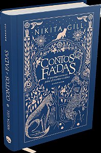 Contos De Fadas & Poemas Vorazes Para Alimentar A Alma - Hardcover