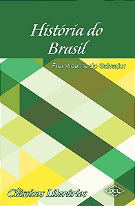 Histórias Do Brasil