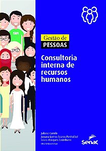 Gestão De Pessoas Consultoria Interna De Recursos Humanos