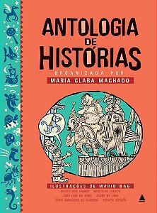 Antologia De Histórias