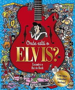 Onde Está O Elvis?