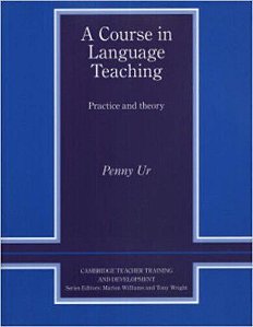 A Course In Language Teaching - Practice Of Theory