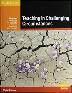 Teaching In Challenging Circumstances Paperback