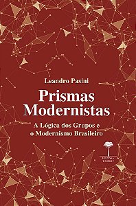 Prismas Modernistas A Lógica Dos Grupos E O Modernismo Brasileiro