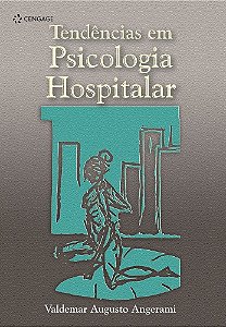 Tendências Em Psicologia Hospitalar