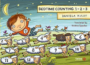 Bedtime Counting 1 - 2 - 3