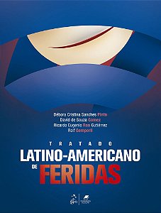 Tratado Latino-Americano De Feridas