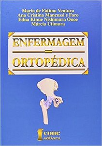 Enfermagem Ortopédica