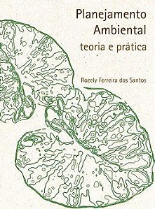 Planejamento Ambiental - Teoria E Pratica