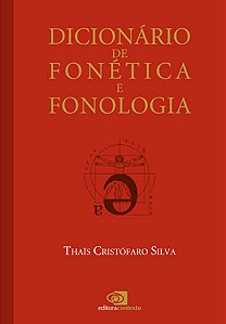 Dicionário De Fonética E Fonologia