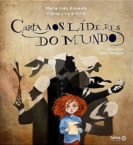 Carta Aos Líderes Do Mundo