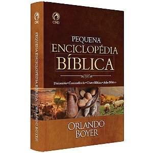 Pequena Enciclopédia Bíblica