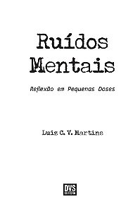 Ruídos Mentais