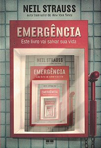 Emergência Este Livro Vai Salvar Sua Vida