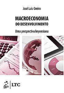 Macroeconomia Do Desenvolvimento - Uma Perspectiva Keynesiana