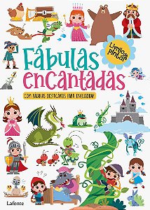 Fábulas Encantadas