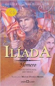 Ilíada - Col. A Obra-Prima De Cada Autor