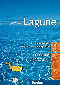 Lagune 1 - CD ROM