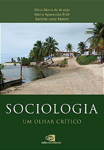 Sociologia - Um Olhar Crítico