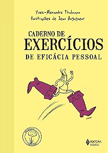 Caderno De Exercícios De Eficácia Pessoal