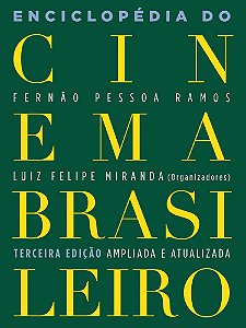 Enciclopédia Do Cinema Brasileiro