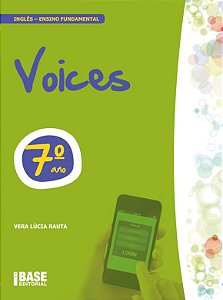 Voices - 7º Ano