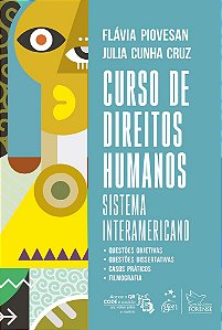 Curso De Direitos Humanos - Sistema Interamericano