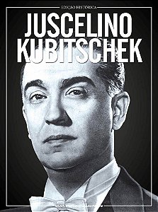 Guia Personalidades - Juscelino Kubitschek